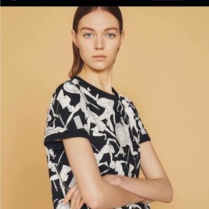 Bimba y Lola this is Greek collection Dress